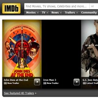 IMDb Movies & TV